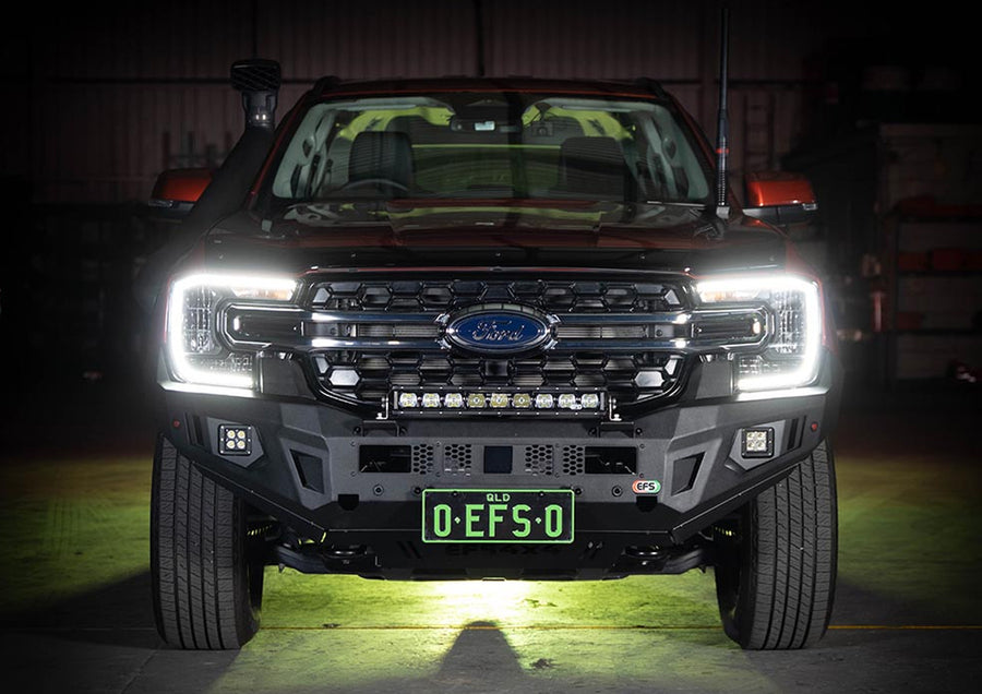 EFS XCAPE BAR | XEB-FORD-04