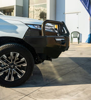 Pajero Sport QF QG 2020-On 808-02 Phoenix Bar A-Frame Package — product view 2
