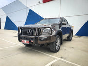 Mercedez Benz X Class 2019-Present 808-02 Phoenix Bar A-Frame Package - — product view 2