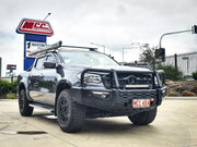 Mercedez Benz X Class 2019-Present 808-02 Phoenix Bar A-Frame Package - — product view 4