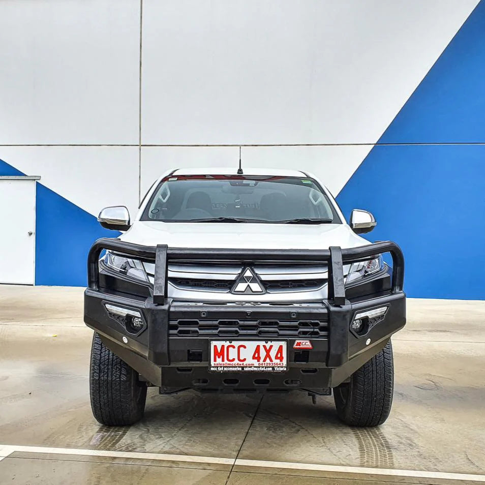 Triton MR 2019-Present 808-02 Phoenix Bar A-Frame Package — product view 1