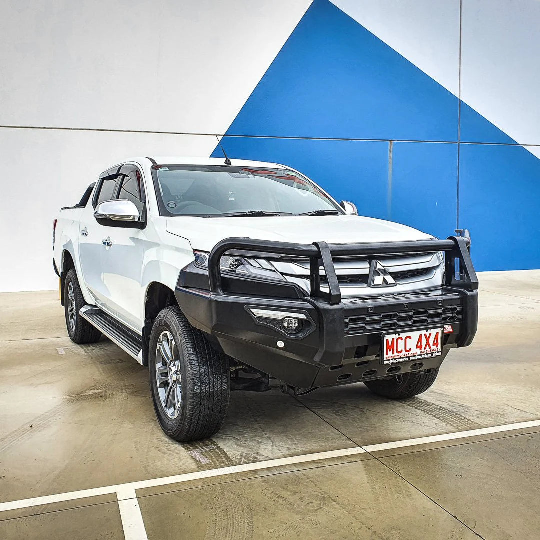 Triton MR 2019-Present 808-02 Phoenix Bar A-Frame Package — product view 5