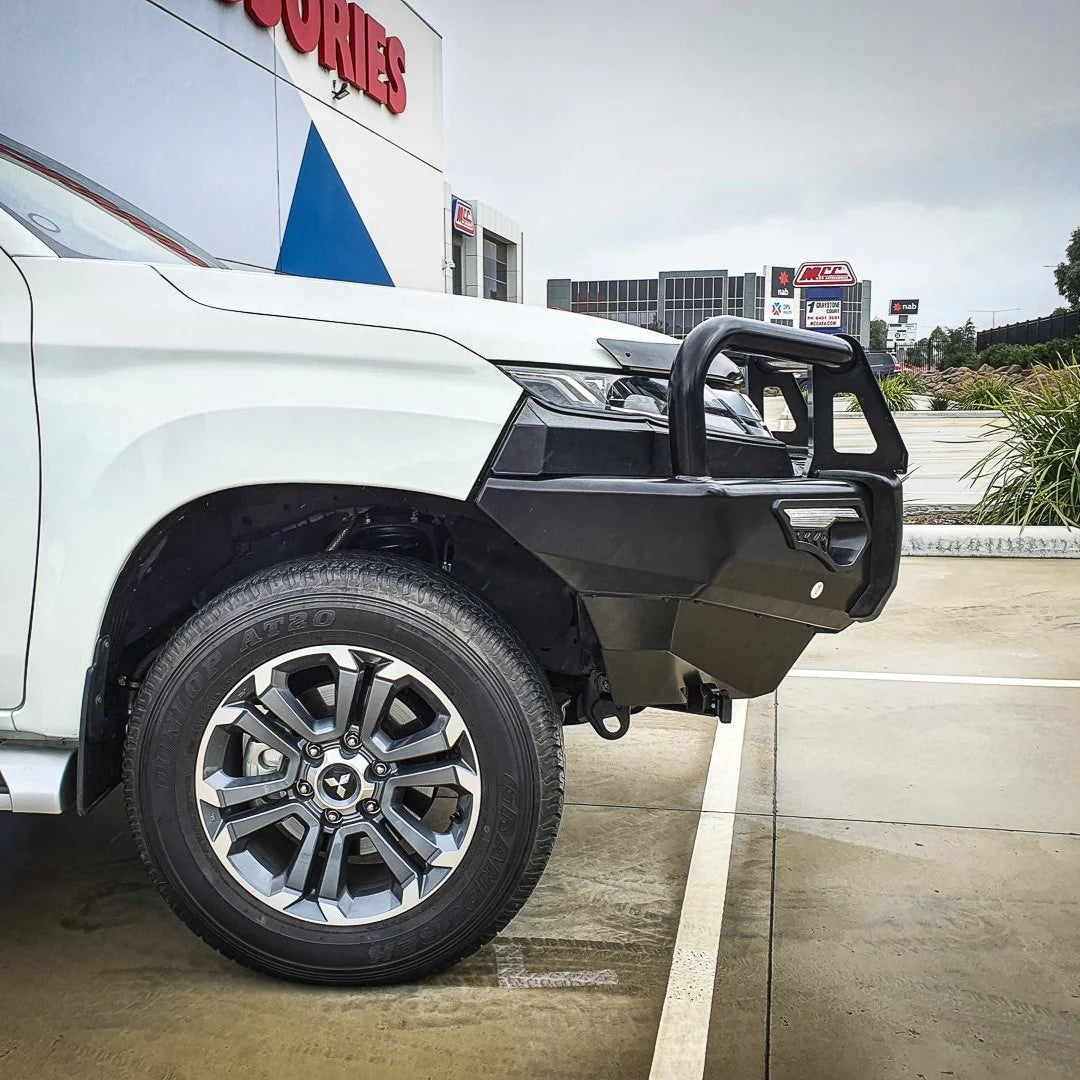 Triton MR 2019-Present 808-02 Phoenix Bar A-Frame Package — product view 2