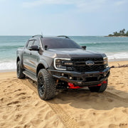 Prime Bull Bar Ford Next Gen Ranger 2022-Current — product view 2