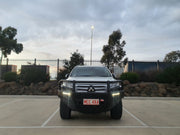 Pajero Sport QF QG 2020-On 808-02 Phoenix Bar A-Frame Package — product view 1