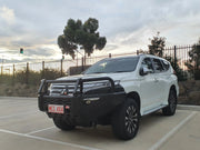 Pajero Sport QF QG 2020-On 808-02 Phoenix Bar A-Frame Package — product view 3