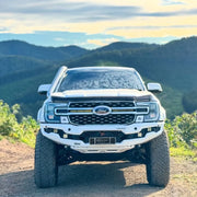 Prime Bull Bar Ford Next Gen Ranger 2022-Current — product view 4