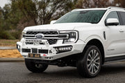 Next-Gen Ranger/Everest 2022-On – 909-01 All New Alloy Pegasus Bar Bumper Replacement Package — product view 3