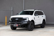 Next-Gen Ranger/Everest 2022-On – 909-01 All New Alloy Pegasus Bar Bumper Replacement Package — product view 10
