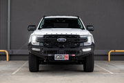 Next-Gen Ranger/Everest 2022-On – 909-01 All New Alloy Pegasus Bar Bumper Replacement Package — product view 9