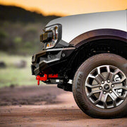 Prime Bull Bar Ford Next Gen Ranger 2022-Current — product view 5
