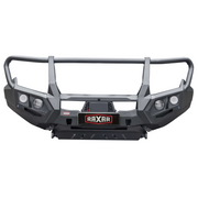 RAXAR Looped Bull Bar To Suit Volkswagen Amarok Apr 2023 On — product view 4