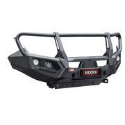 RAXAR Looped Bull Bar To Suit Volkswagen Amarok Apr 2023 On — product view 5