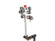 Towbar Bike Rackscategory Hitch Mount - 2 Bike Carrier — product view 7