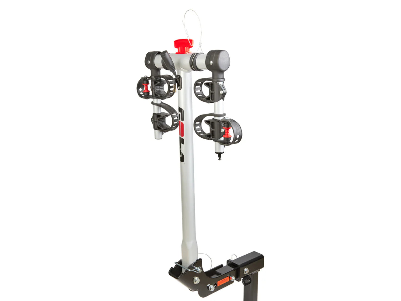 Towbar Bike Rackscategory Hitch Mount - 2 Bike Carrier — product view 7