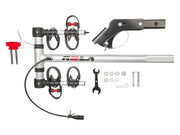 Towbar Bike Rackscategory Hitch Mount - 2 Bike Carrier — product view 6