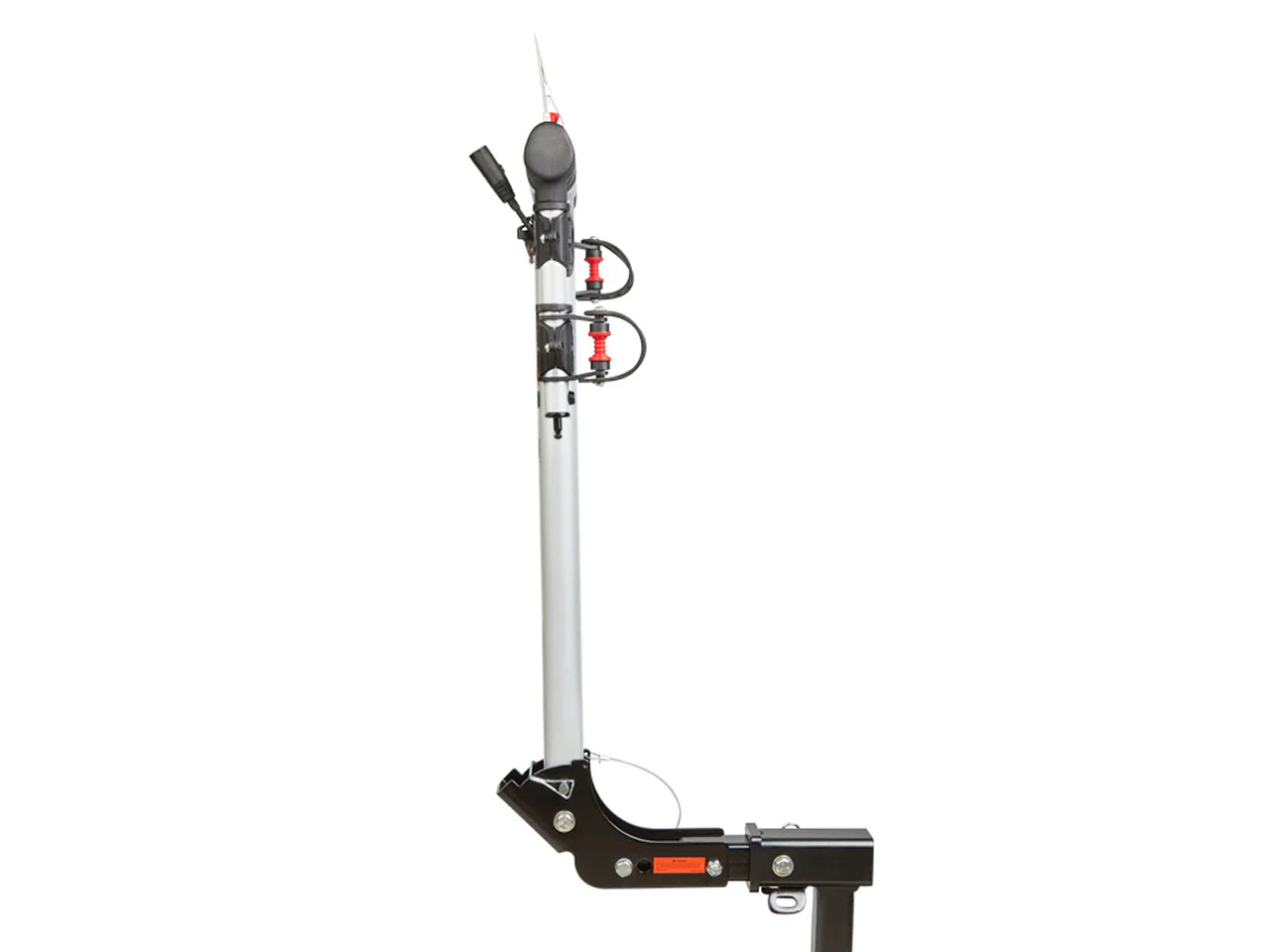 Towbar Bike Rackscategory Hitch Mount - 2 Bike Carrier — product view 4