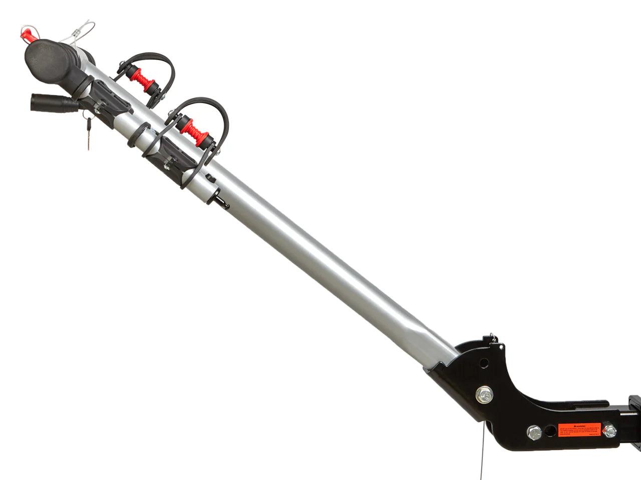 Towbar Bike Rackscategory Hitch Mount - 2 Bike Carrier — product view 1