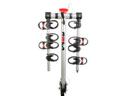 Towbar Bike Rackscategory Hitch Mount - 4 Bike Carrier — product view 2
