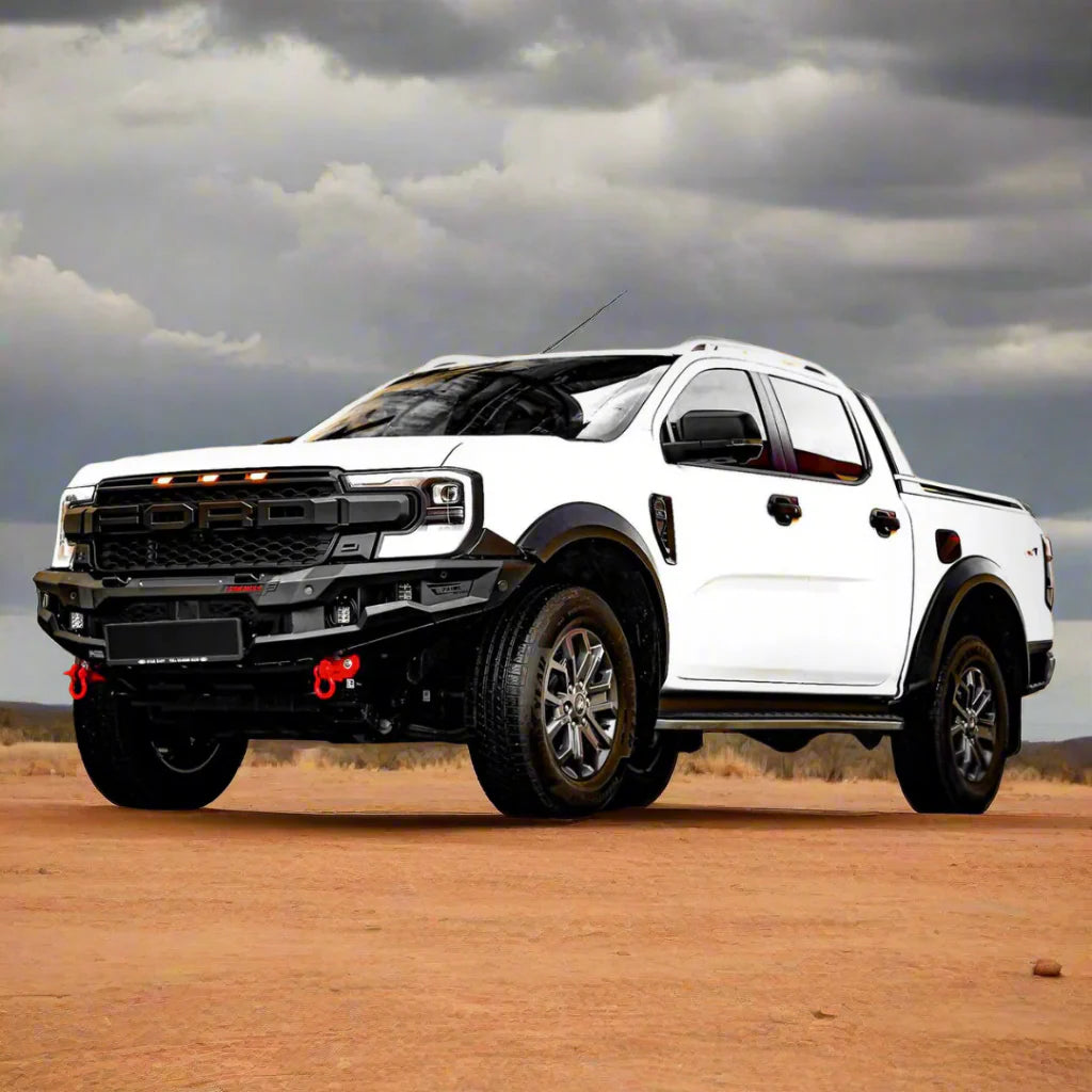 Prime Bull Bar Ford Next Gen Ranger 2022-Current — product view 3