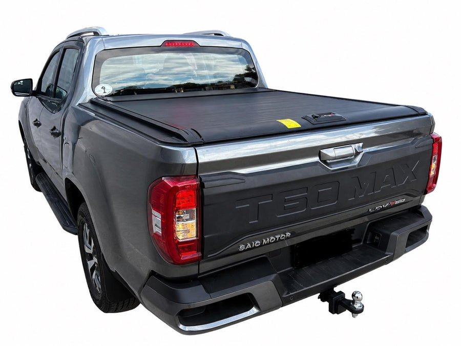 JAC T9 2025+ — product view 1