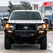 Hilux N80 2020-On 808-02 Phoenix Bar A-Frame Package — product view 5