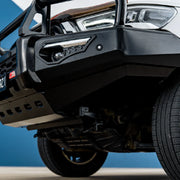 Hilux N80 2020-On 808-02 Phoenix Bar A-Frame Package — product view 3