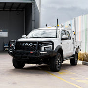 JAC T9 2025-On 808-02 Phoenix Bar A-Frame Package (Sand Black) — product view 5