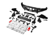 Aluminum Front Bar – Ford Ranger Next Gen / Everest Next Gen — product view 7