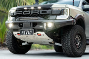 Aluminum Front Bar – Ford Ranger Next Gen / Everest Next Gen — product view 4