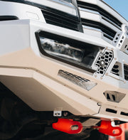 Land Cruiser 300 Series 2022-On – 909-01 Alloy Pegasus Bar Package — product view 2