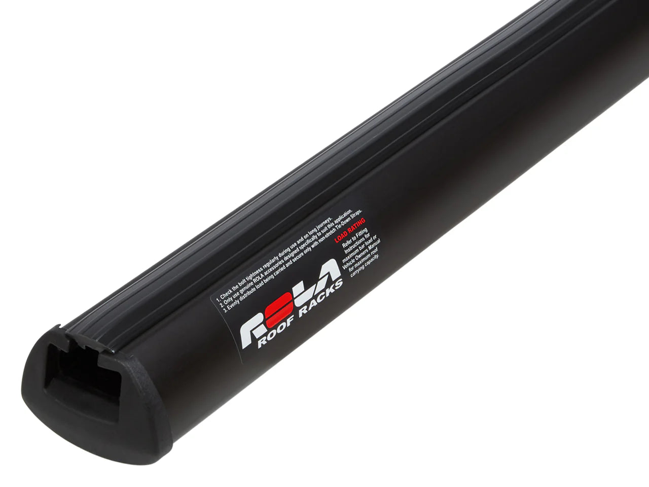 Roof Rack to suit Volkswagen Amarok 2H (2/2011 to 4/2023) — product view 6