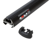 Roof Rack to suit Volkswagen Amarok 2H (2/2011 to 4/2023) — product view 5