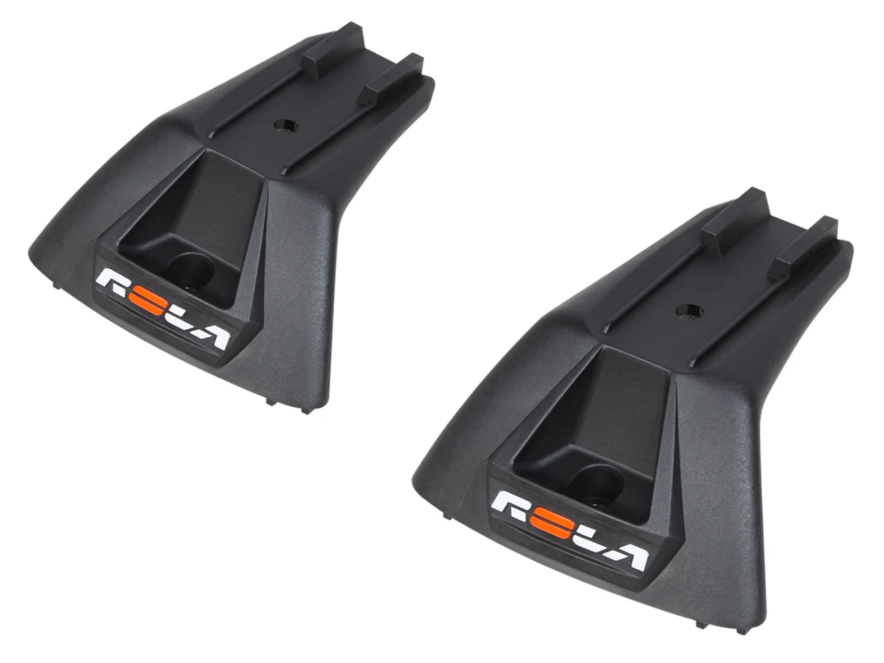 Roof Rack to suit Volkswagen Amarok 2H (2/2011 to 4/2023) — product view 3