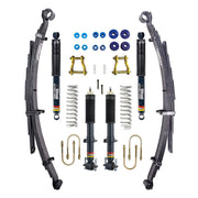 CalOffroad Nitro Pro Series 4x4 Lift Kit Tour Pack, 2 Inch Lift, Ford ranger Next Gen 06/22 on
