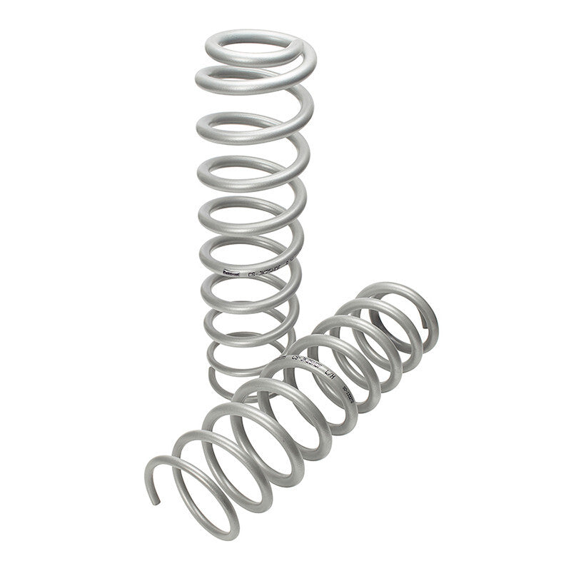 CalOffroad Platinum Series Rear Coil Springs, 20mm Lift, Ford ranger raptor next gen