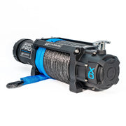 Carbon Offroad RS9 High Speed Winch kit — product view 5