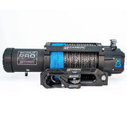Carbon Offroad RS9 High Speed Winch kit — product view 1