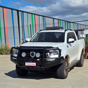 Great Wall Cannon 2025-On Facelift 2025-On 808-02 Phoenix Bar A-Frame Package — product view 6
