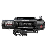 Carbon Scout Pro - 10000lb Winch V3 — product view 3