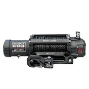 Carbon Scout Pro - 15000lb Winch V3 — product view 2