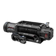 Carbon Scout Pro - 15000lb Winch V3 — product view 6