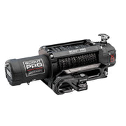 Carbon Scout Pro - 15000lb Winch V3 — product view 1