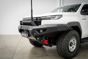 Predator Bull bar, Suitable for Toyota Hilux N90, 2026 on — product view 6