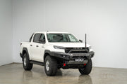 Predator Bull bar, Suitable for Toyota Hilux N90, 2026 on — product view 5