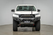 Predator Bull bar, Suitable for Toyota Hilux N90, 2026 on — product view 7