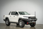 Predator Bull bar, Suitable for Toyota Hilux N90, 2026 on — product view 4