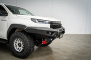 Predator Bull bar, Suitable for Toyota Hilux N90, 2026 on — product view 3