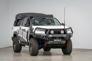 Toro Bull bar, Suitable for Toyota Hilux N90, 2026 on — product view 5