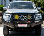 Great Wall Cannon 09/20 to 2025– 808-02 Phoenix Bar A-Frame Package — product view 4